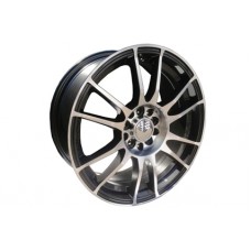 LLANTAS SPEEDLINE - 609 TBS FM  