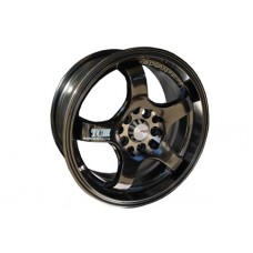 LLANTAS SPEEDLINE - 543 HB CP  