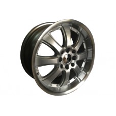 LLANTAS SPEEDLINE - F811 SLM  