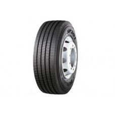 CAMION DUNLOP - SP391 148L