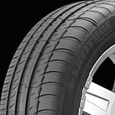 Nuematicos Michelin LATITUDE SPORT