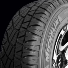 Nuematicos Michelin LATITUDE CROSS