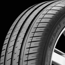 Nuematicos Michelin PILOT SPORT 3 GREEN X