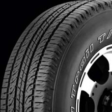 Nuematicos BFGoodrich LONG TRAIL T/A