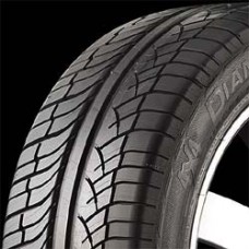 Nuematicos Michelin 4X4 DIAMARIS