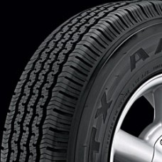 Nuematicos Michelin LTX A/S